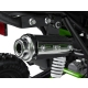 Pojazd Quad Spalinowy RENEGADE HIPERFECT 49CC Zielony  PSP.ATV-3A.ZIE